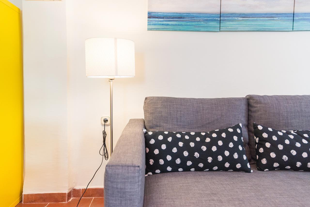 Victoria Citycenter Apartment مالقة المظهر الخارجي الصورة