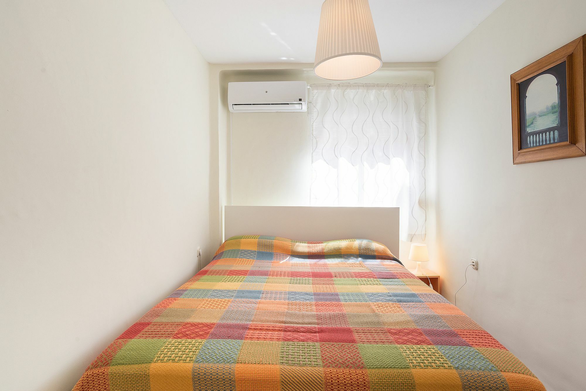 Victoria Citycenter Apartment مالقة المظهر الخارجي الصورة