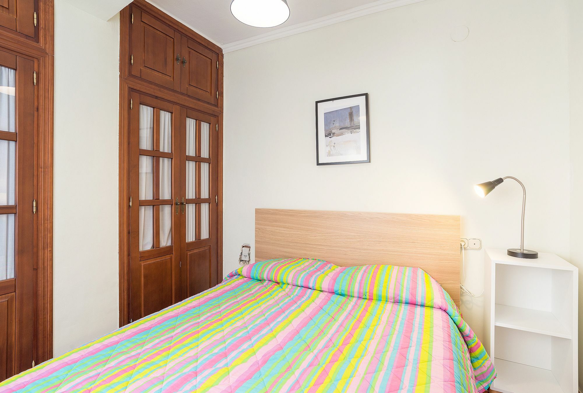 Victoria Citycenter Apartment مالقة المظهر الخارجي الصورة
