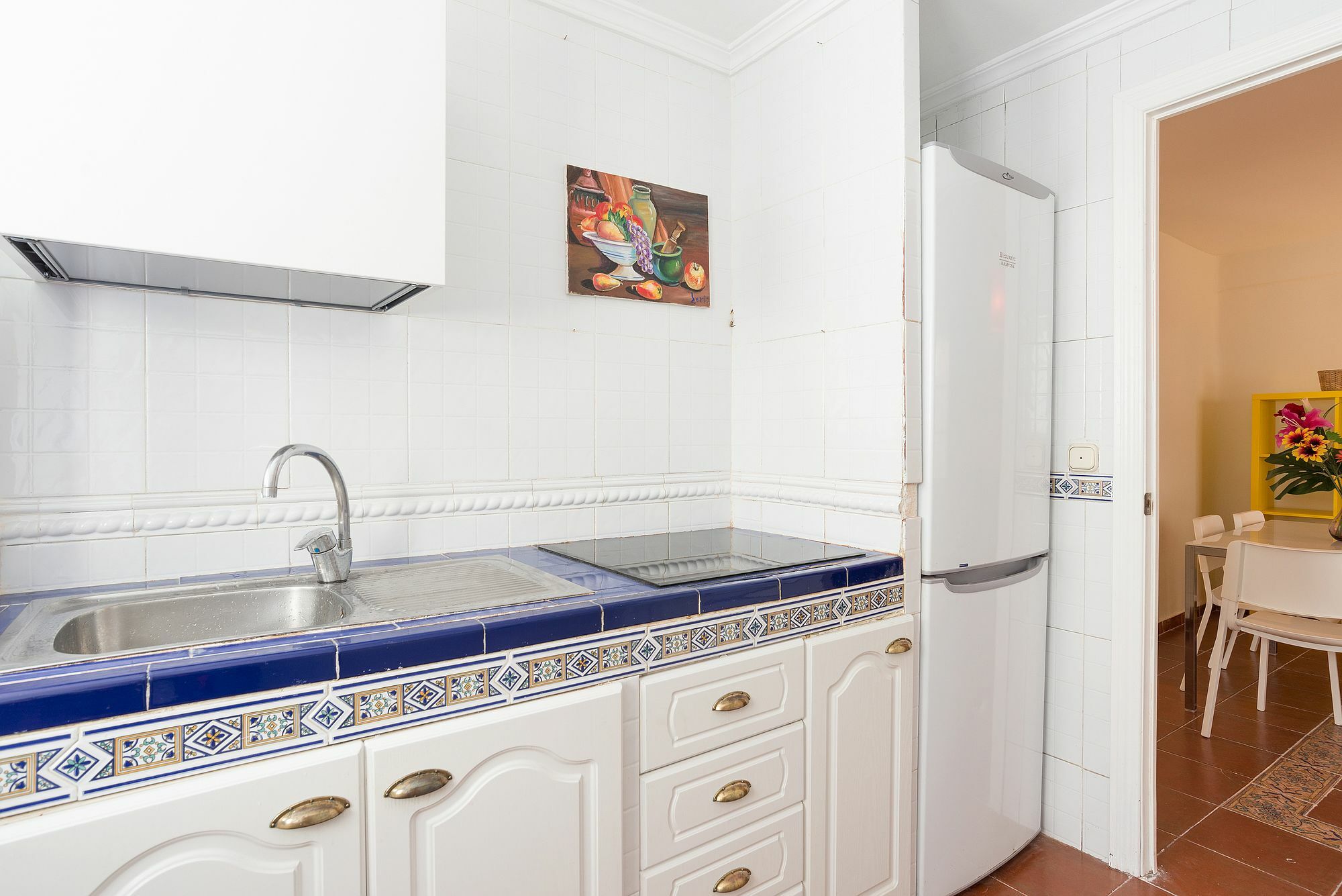 Victoria Citycenter Apartment مالقة المظهر الخارجي الصورة
