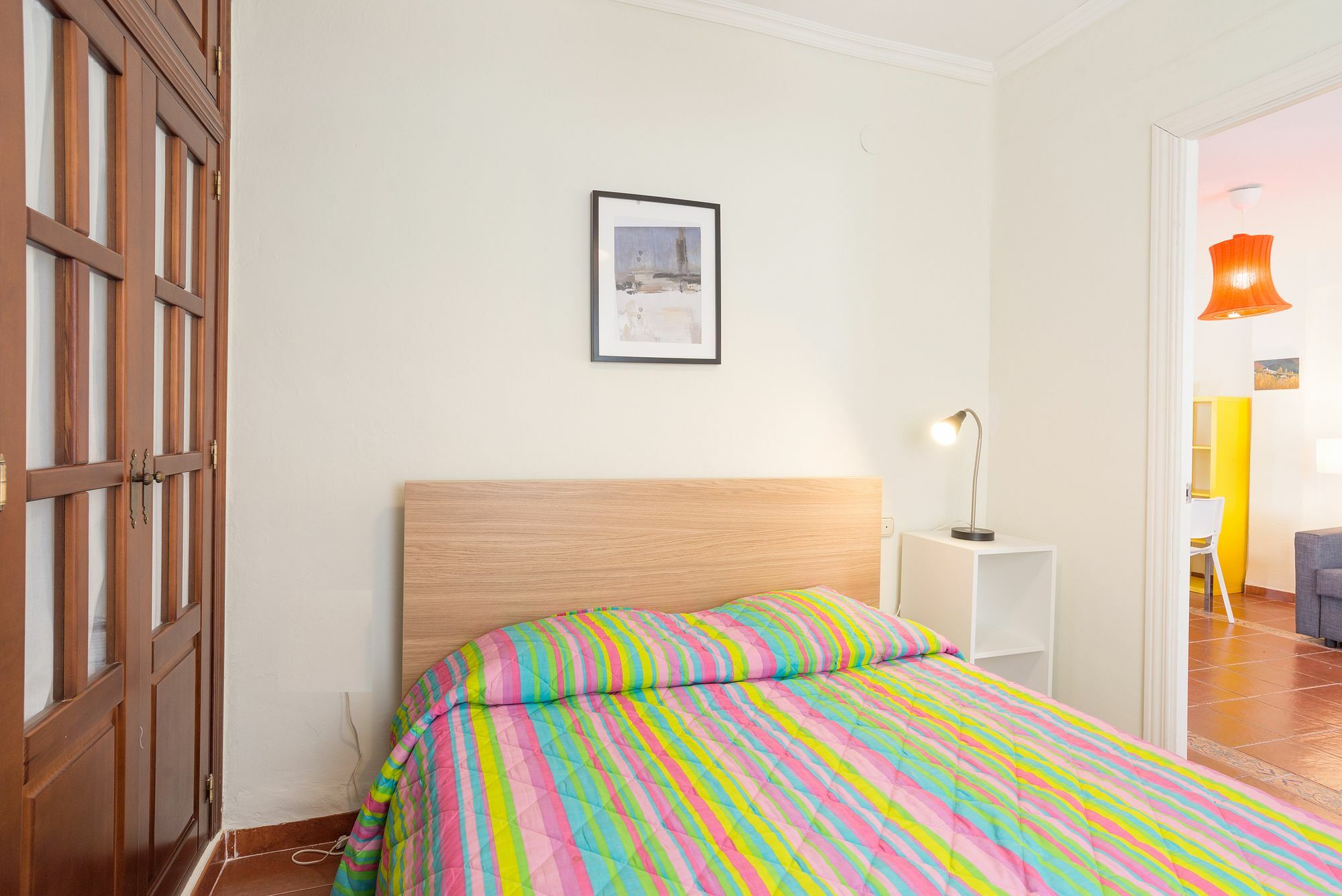 Victoria Citycenter Apartment مالقة المظهر الخارجي الصورة