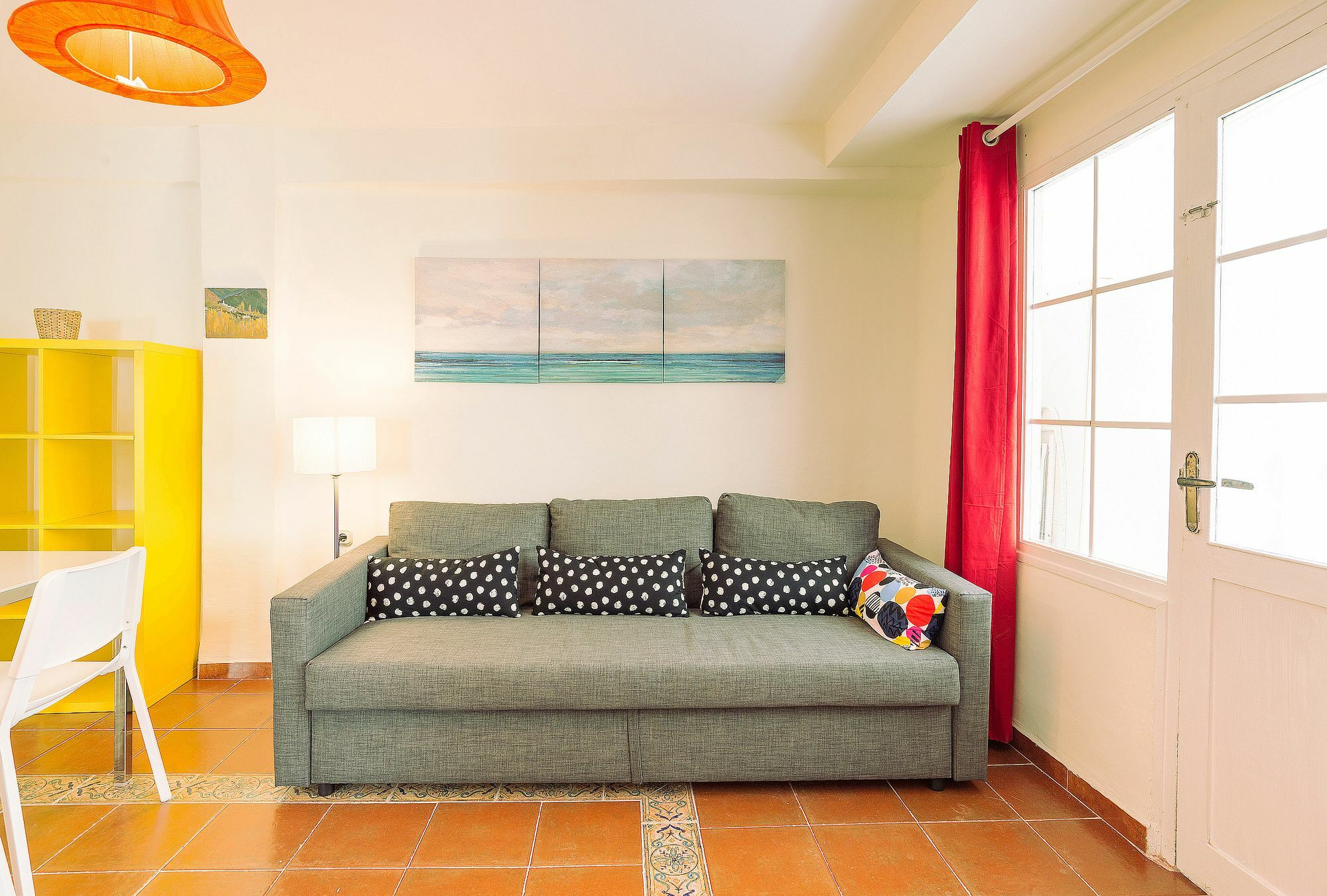 Victoria Citycenter Apartment مالقة المظهر الخارجي الصورة
